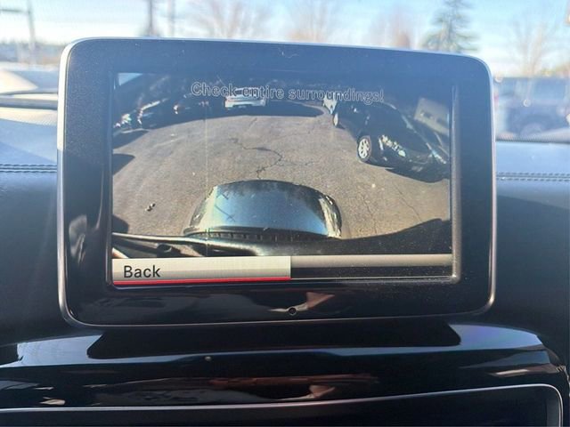 Used 2016 Mercedes-Benz G 63 AMG 4MATIC image 23