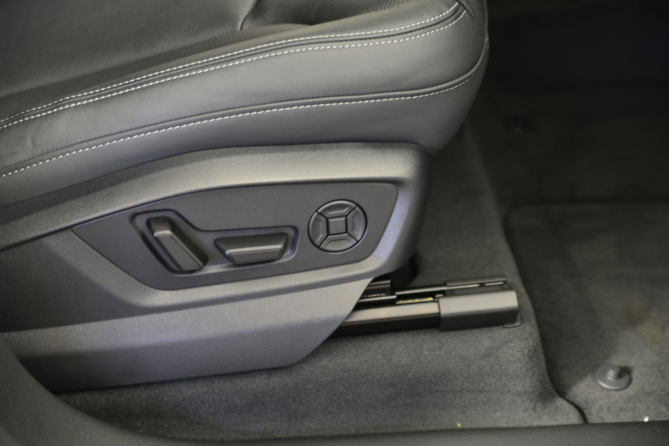 New 2026 Audi Q8 Premium Plus image 10