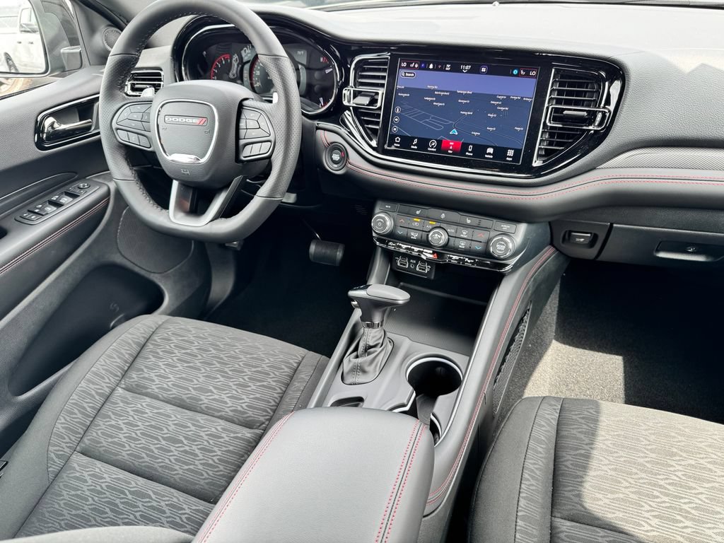New 2026 Dodge Durango GT w/ Blacktop Package AWD/4WD image 11