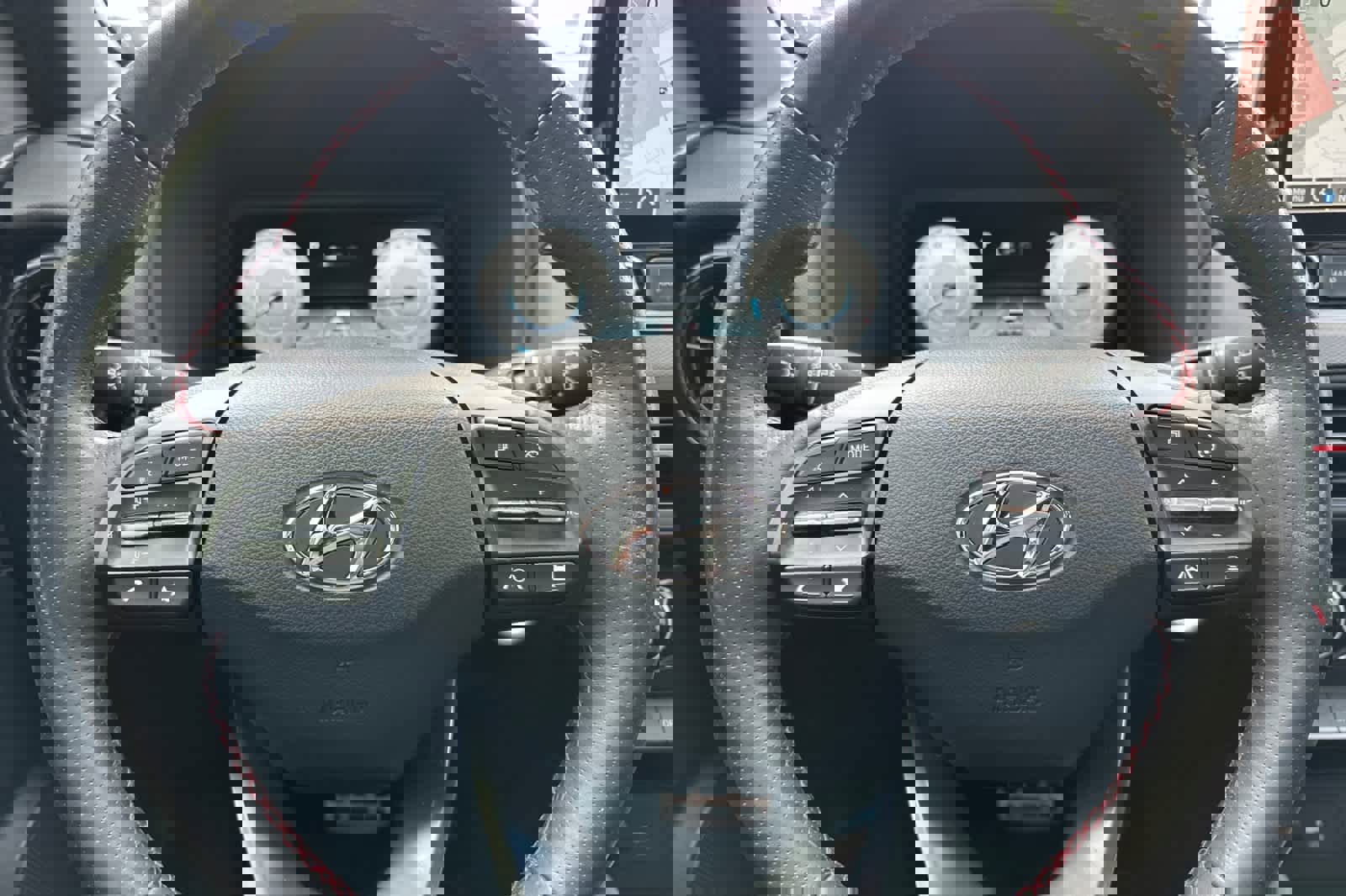 Used 2022 Hyundai Kona N Line w/ Tech Package image 26