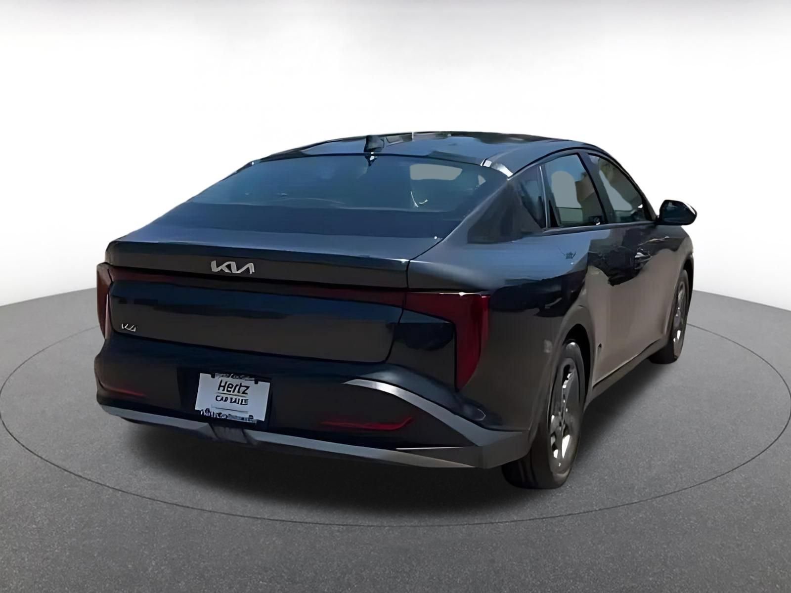 Used 2025 Kia K4 FWD image 14
