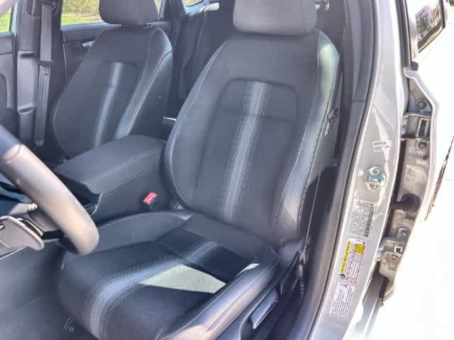 Certified 2024 Honda Civic Sport image 11