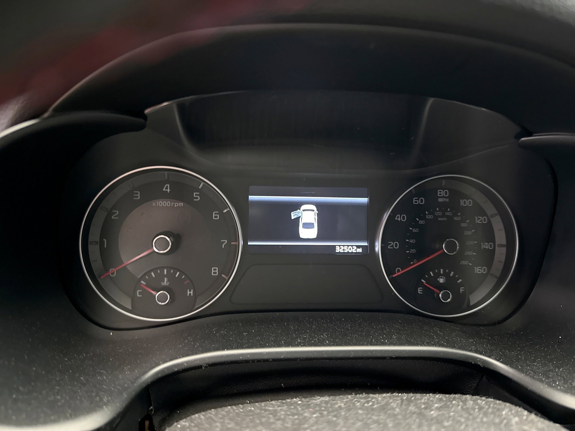 Used 2022 Kia Forte GT w/ GT2 Package image 9