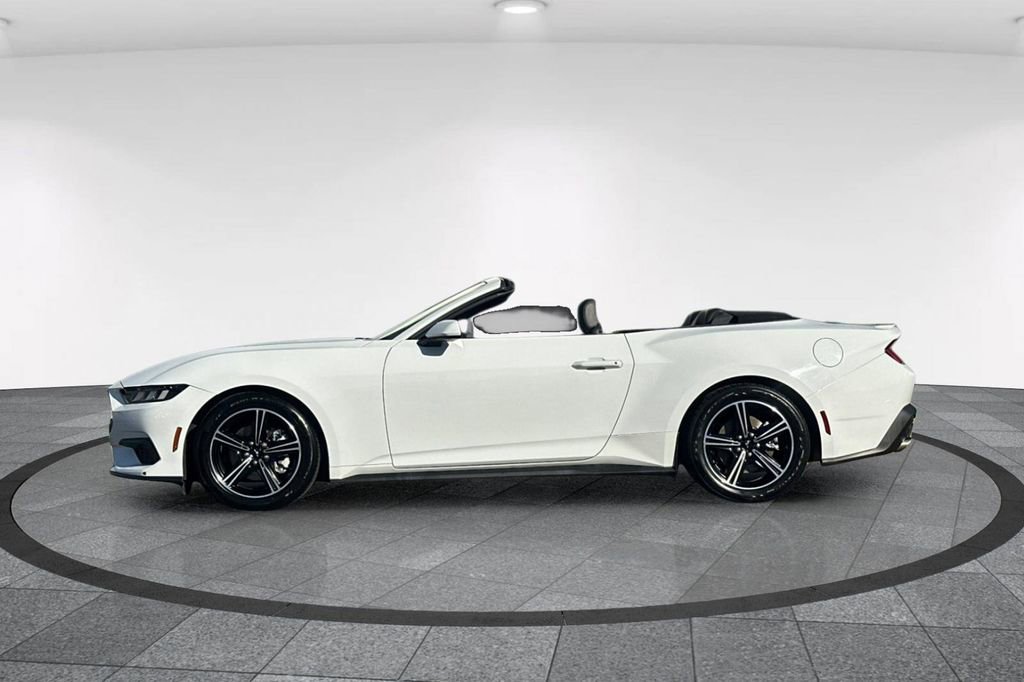 Certified 2024 Ford Mustang Premium image 9