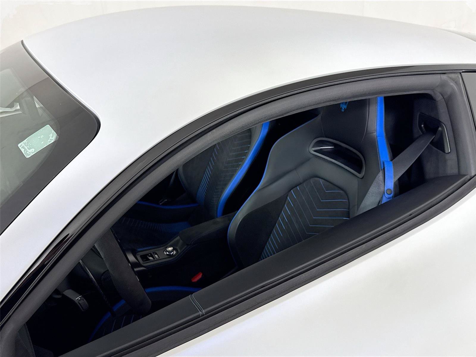 Used 2022 Maserati MC20 Coupe RWD image 14