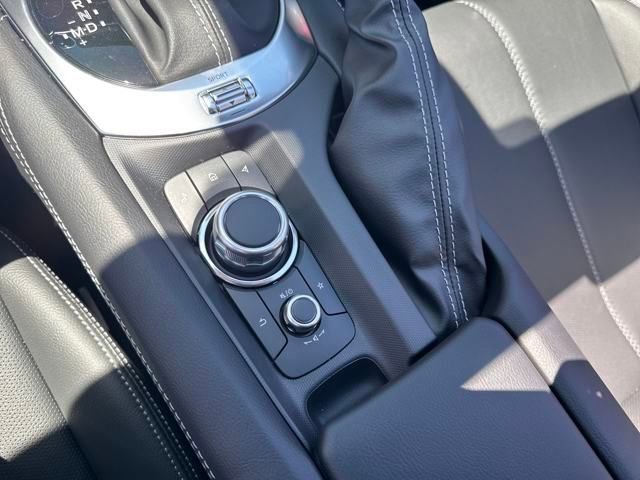 New 2025 MAZDA MX-5 Miata RF Grand Touring w/ Weather Package image 19