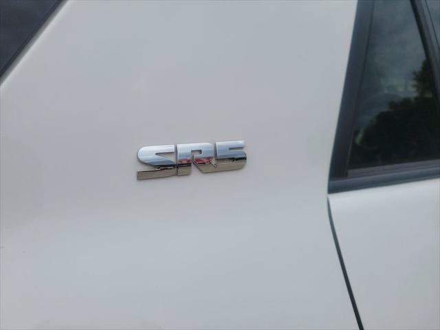 Certified 2023 Toyota 4Runner SR5 RWD image 7