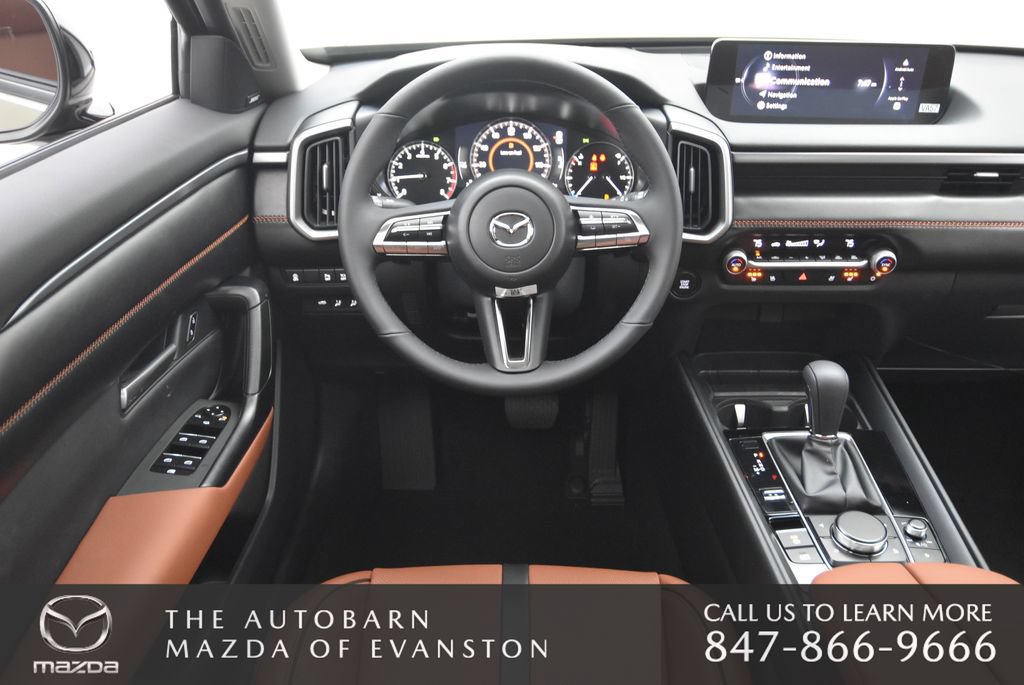 New 2026 MAZDA CX-50 AWD 2.5 S w/ Accent Package image 27