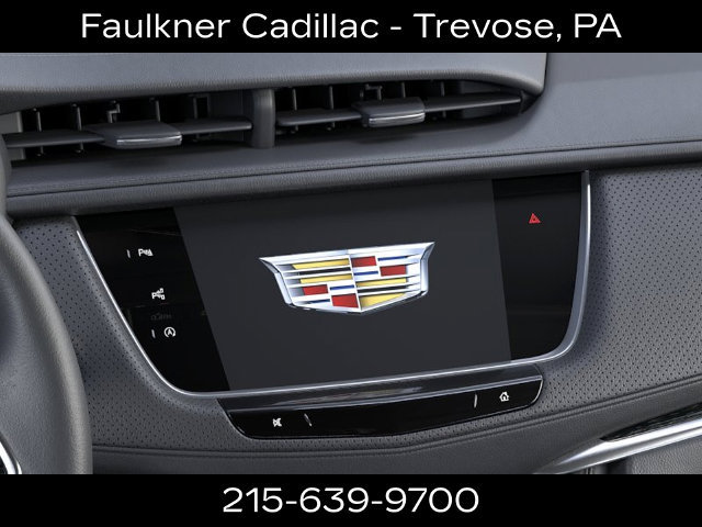 New 2026 Cadillac XT5 Premium Luxury w/ Driver Assist Package AWD/4WD image 20