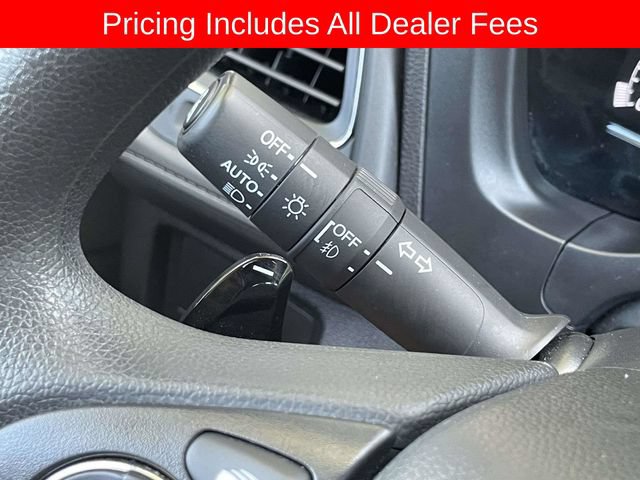 Used 2021 Honda HR-V EX image 29