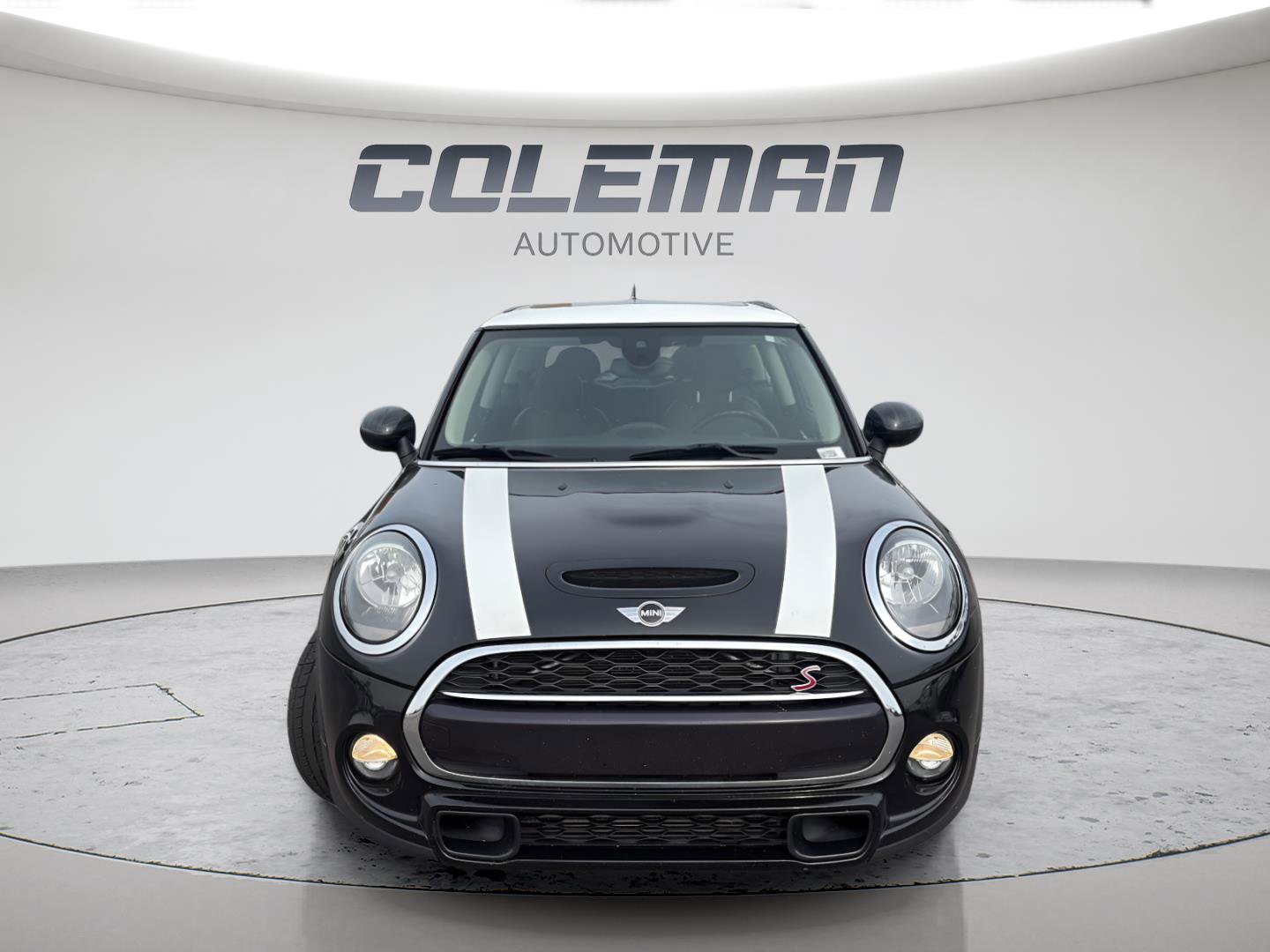 Used 2019 MINI Cooper S w/ Signature Upholstery Package image 12