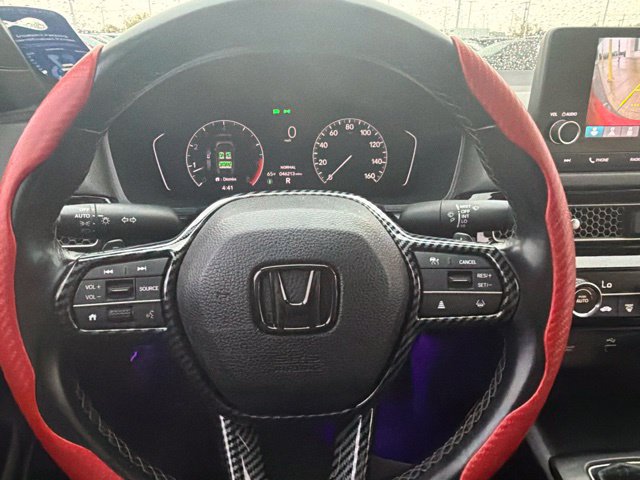 Used 2022 Honda Civic Sport image 6