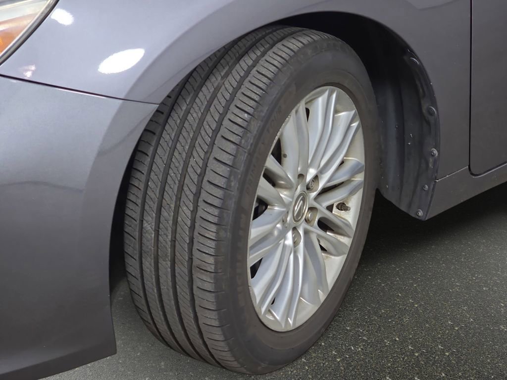 Used 2013 Lexus ES 350 w/ Luxury Pkg image 35