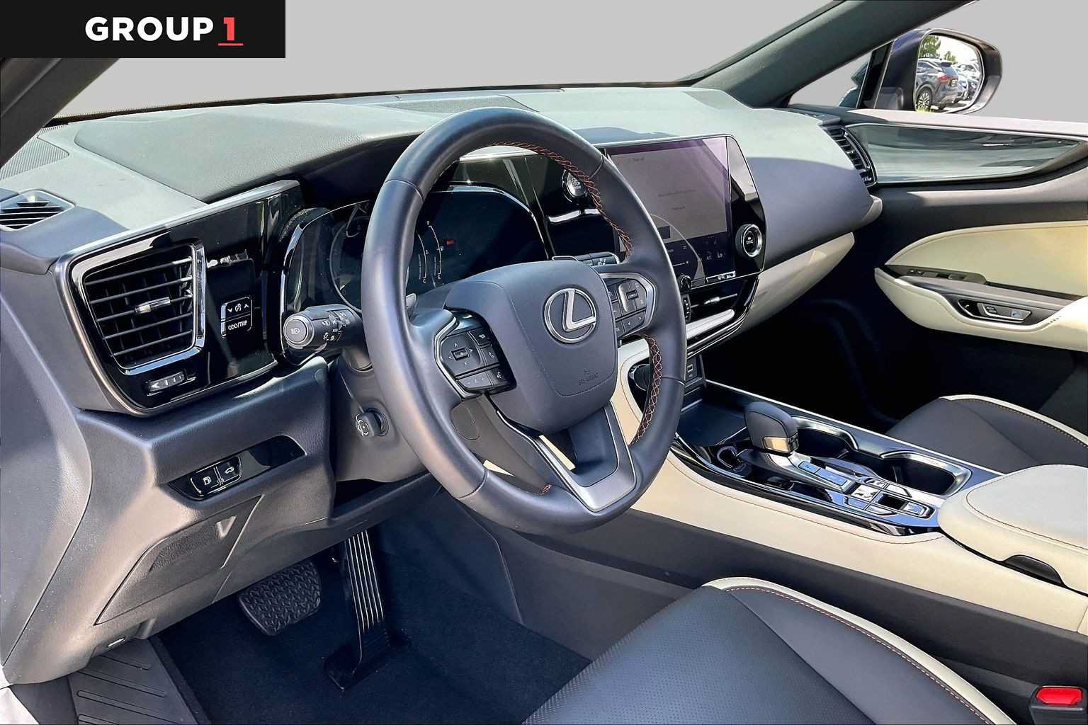 Used 2024 Lexus NX 350 AWD image 15