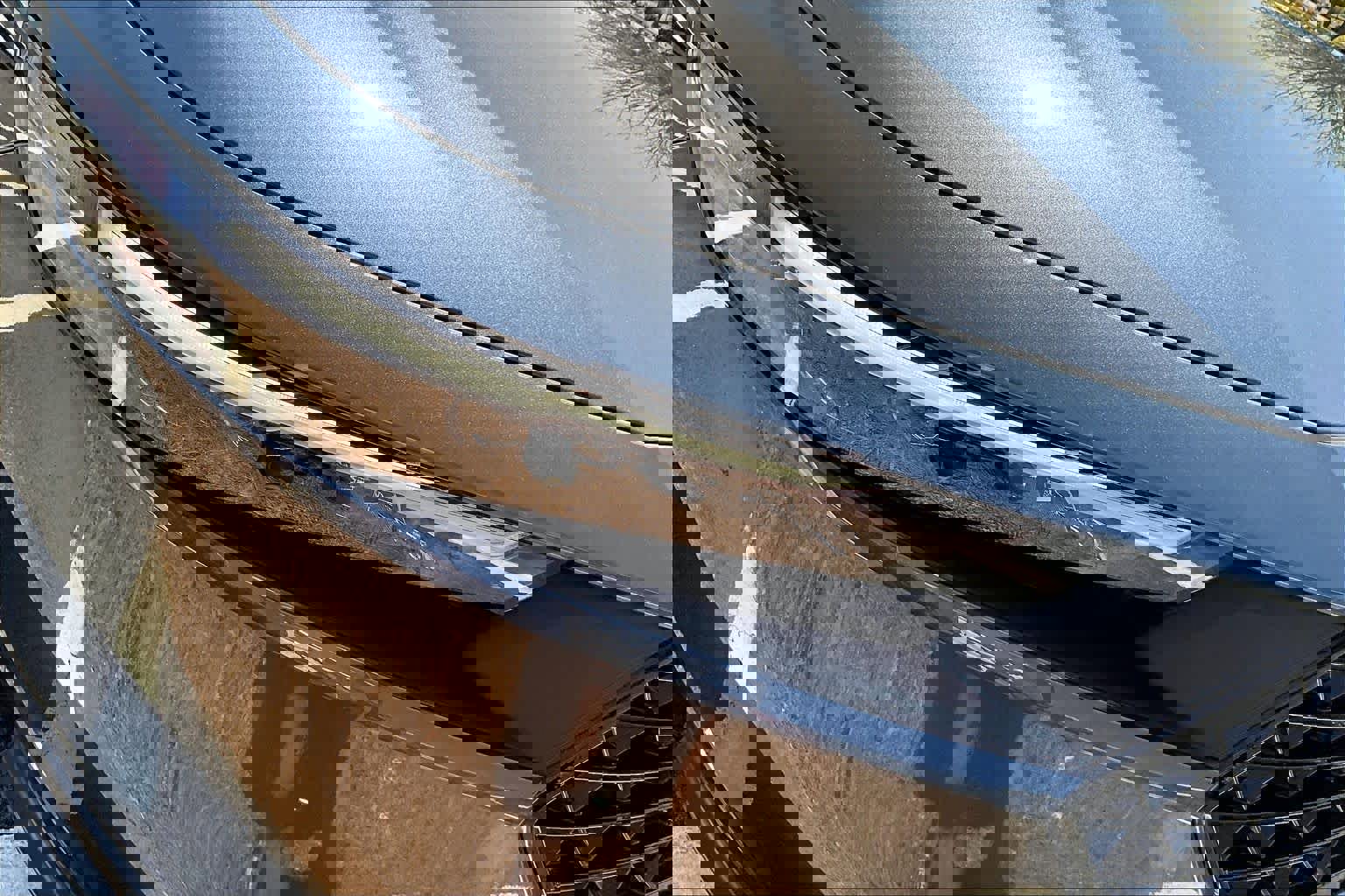 Used 2025 Honda Accord LX image 27