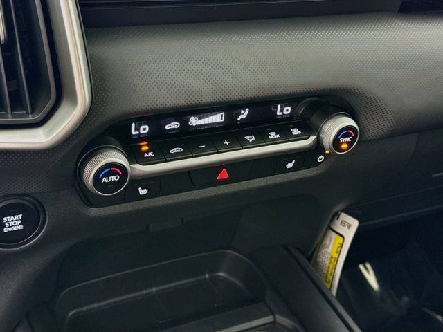 New 2026 MAZDA CX-50 AWD 2.5 S w/ Preferred Pkg image 15
