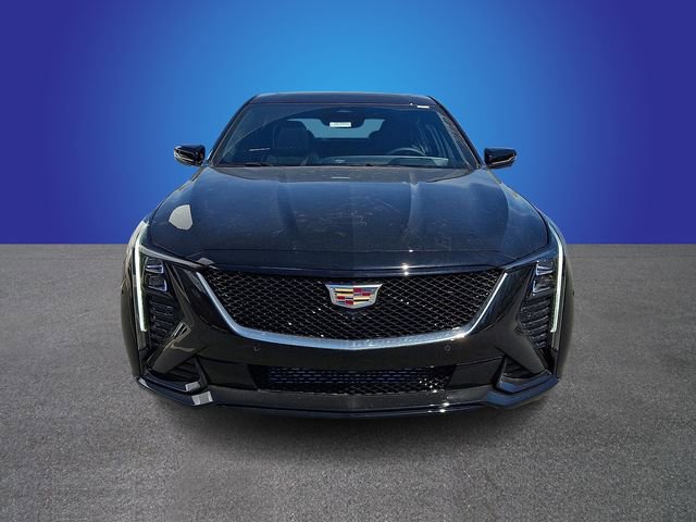 New 2026 Cadillac CT5 Sport image 2