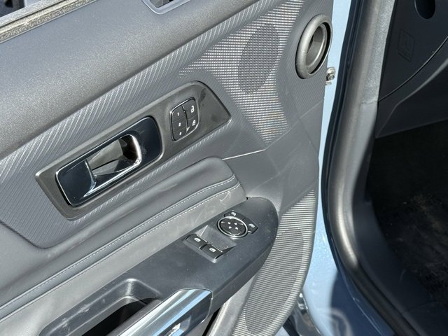 New 2026 Ford Mustang Premium image 12