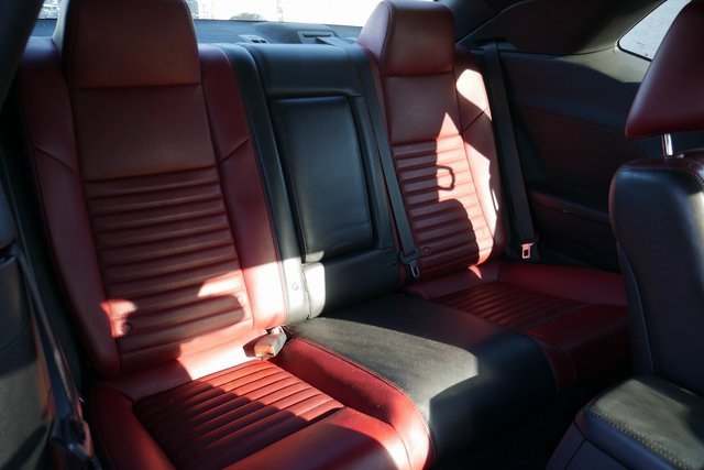 Used 2013 Dodge Challenger R/T Plus image 21