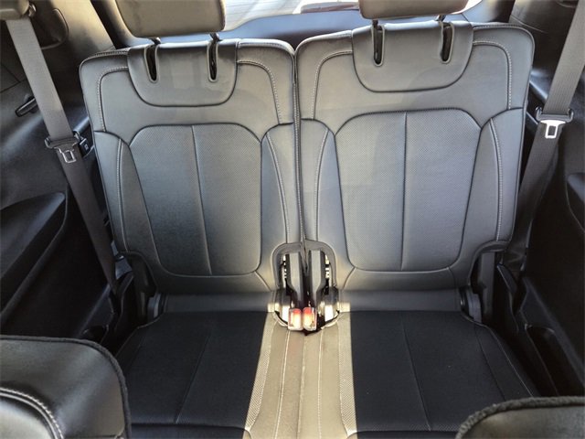 Used 2024 Jeep Grand Cherokee L Limited w/ Luxury Tech Group II image 14