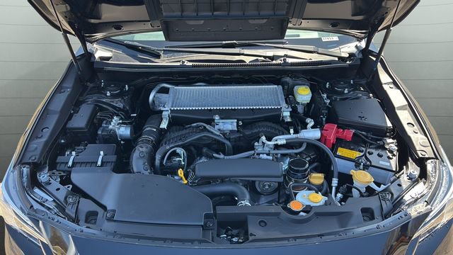 New 2026 Subaru WRX Limited image 18