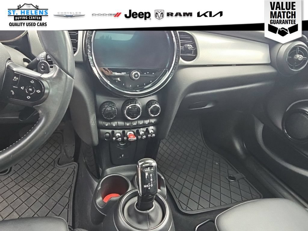 Used 2022 MINI Cooper S FWD image 31