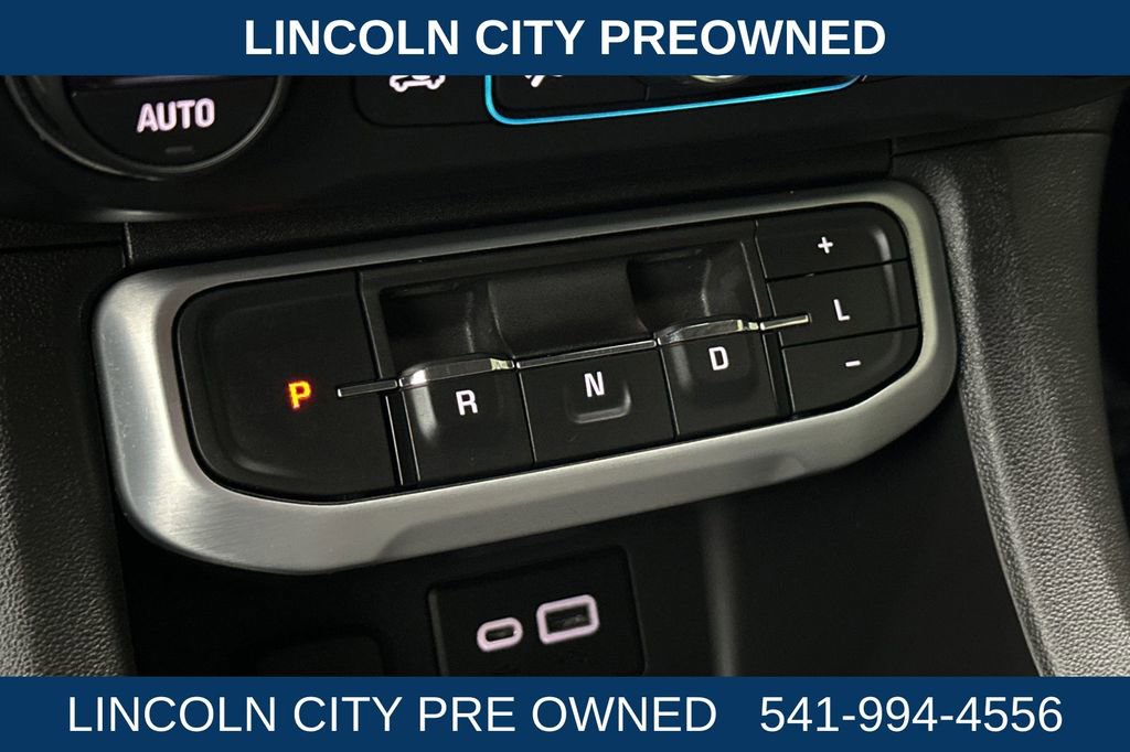 Used 2021 GMC Acadia SLE w/ Driver Convenience Package AWD/4WD image 21