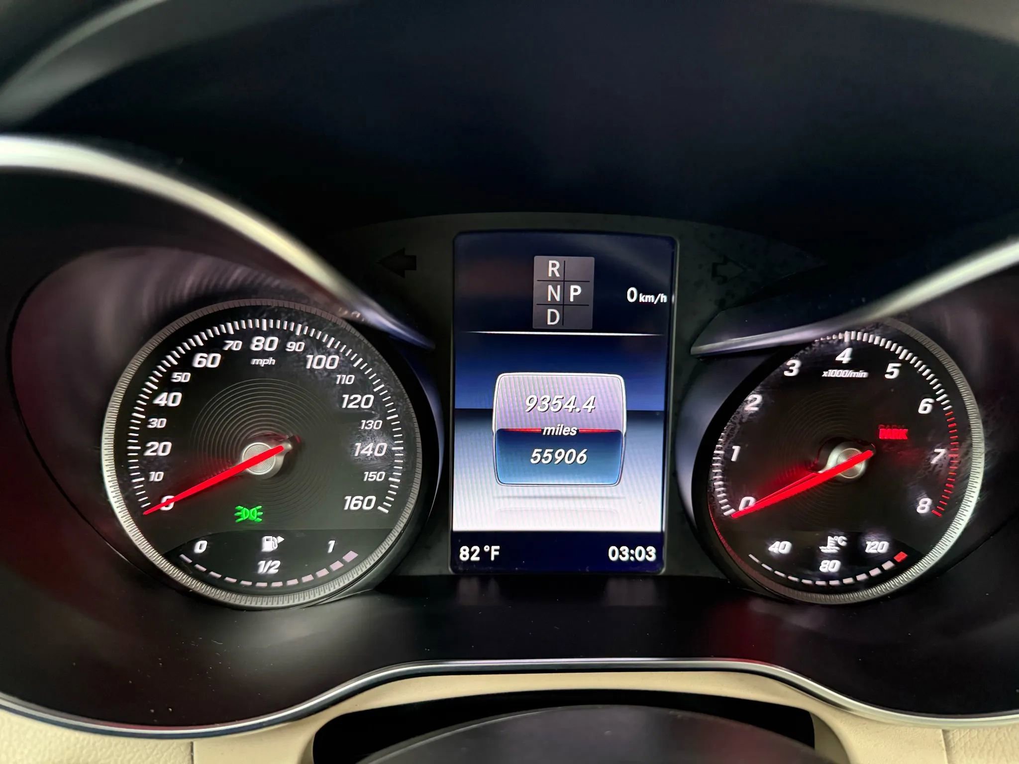 Used 2017 Mercedes-Benz GLC 300 image 35