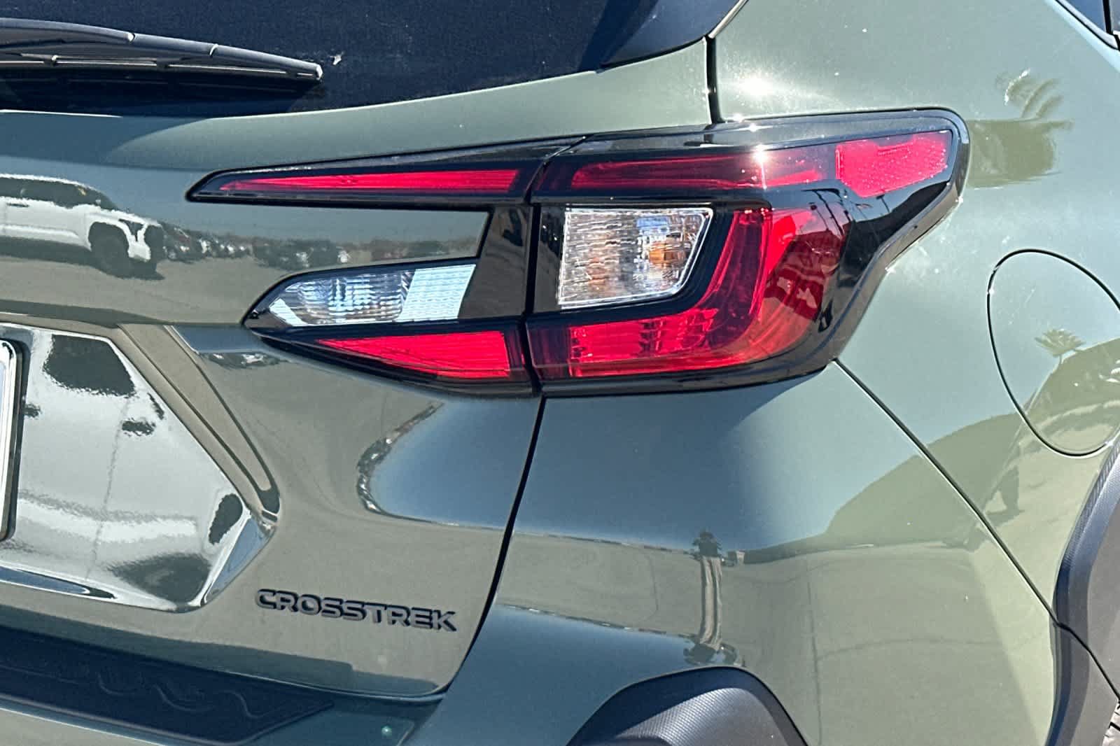 New 2026 Subaru Crosstrek 2.5i AWD/4WD image 30