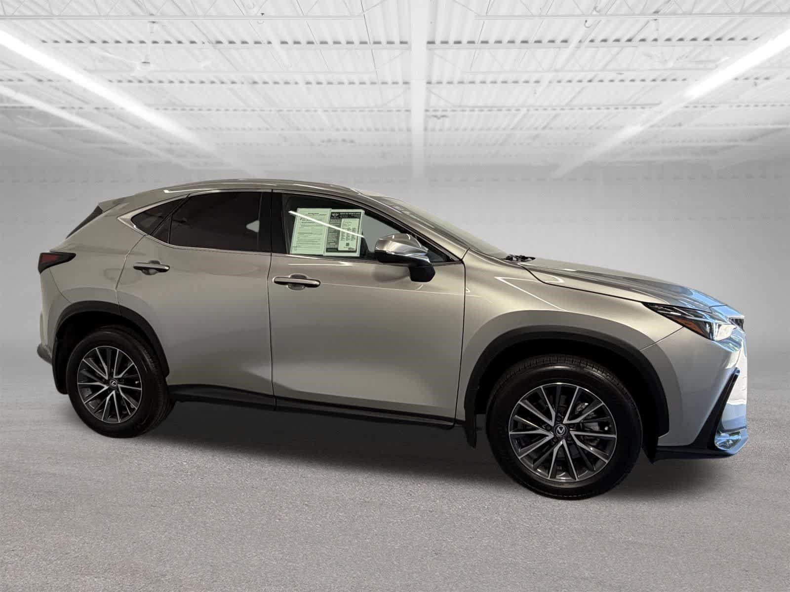 Used 2024 Lexus NX 350 AWD image 6