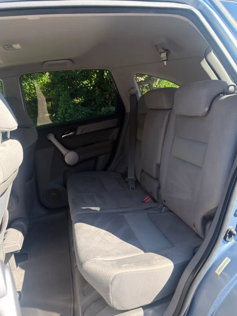 Used 2007 Honda CR-V EX image 9