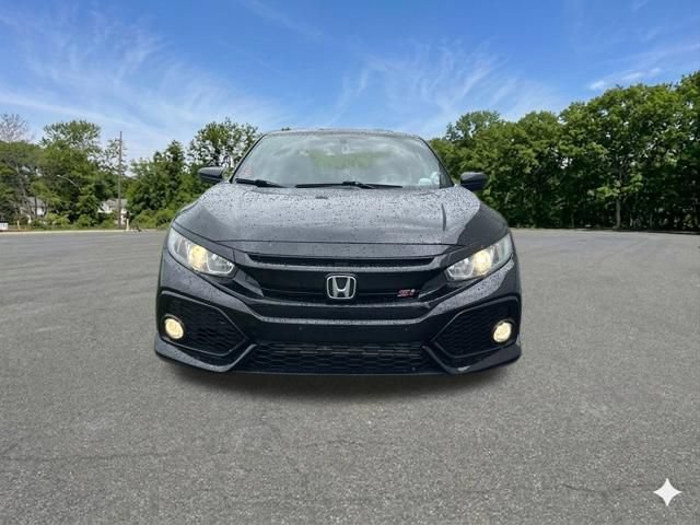 Used 2018 Honda Civic Si image 3
