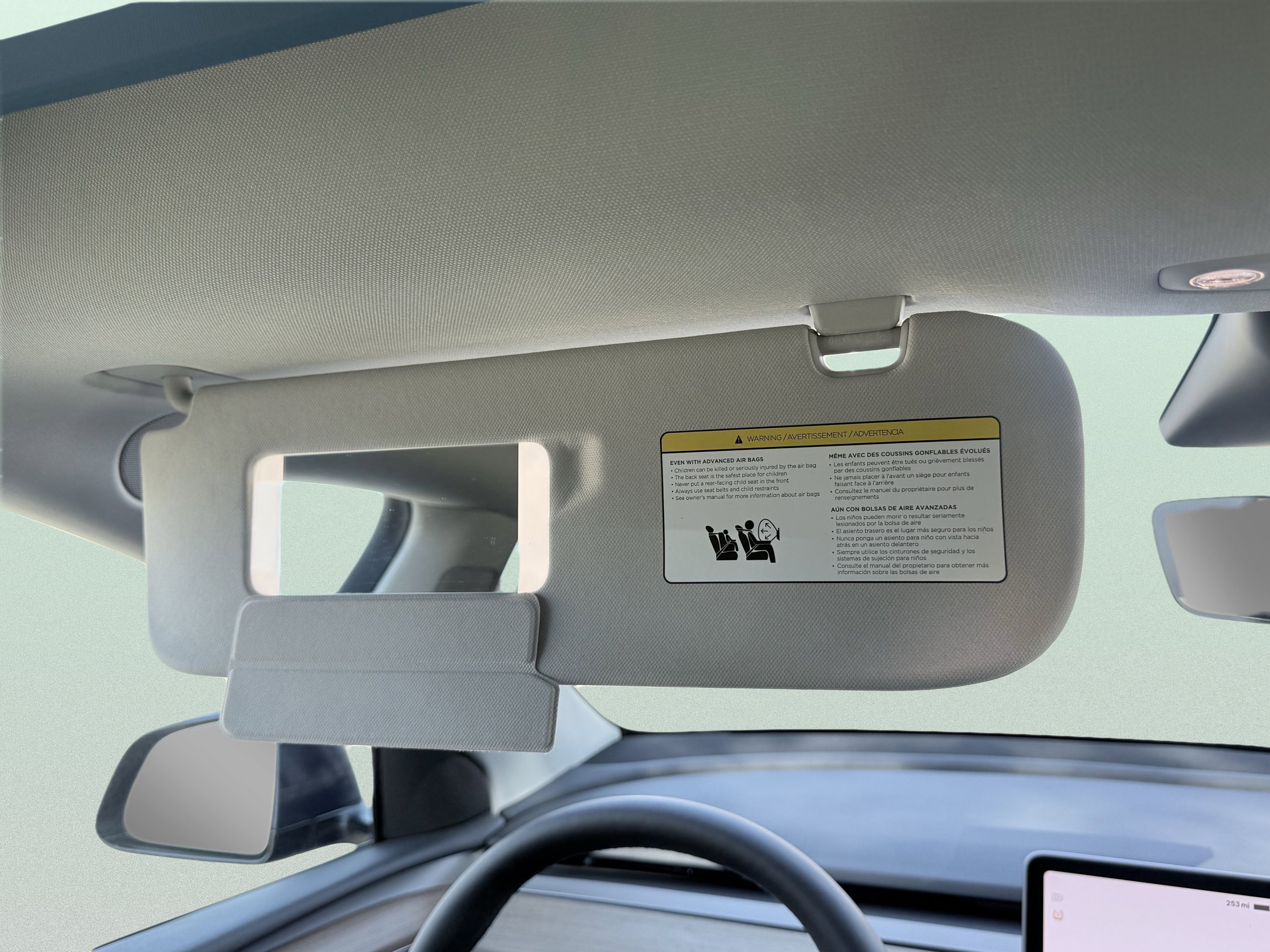 Used 2023 Tesla Model Y Performance image 59