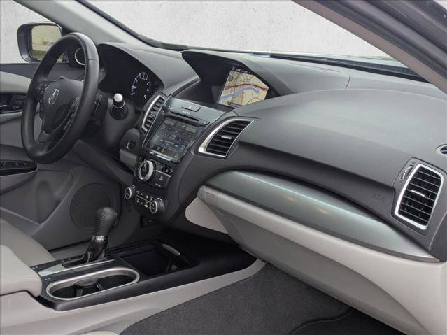 Used 2017 Acura RDX FWD w/ Technology Package image 23