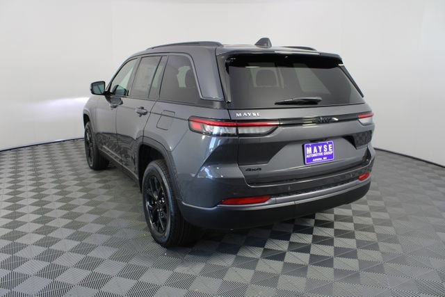New 2026 Jeep Grand Cherokee 4WD image 23