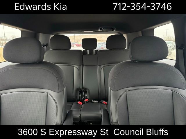 New 2027 Kia Telluride S image 30