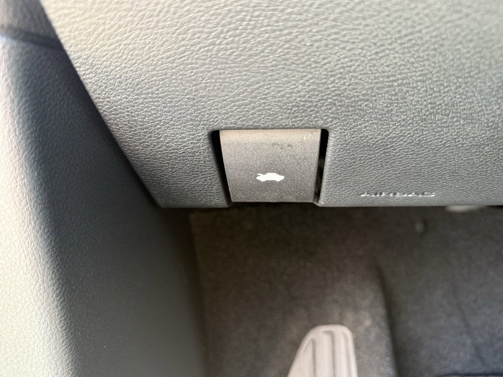 New 2026 Chrysler Pacifica Select image 17