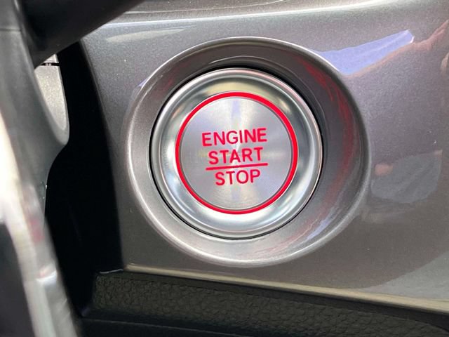 Certified 2025 Acura Integra FWD image 35