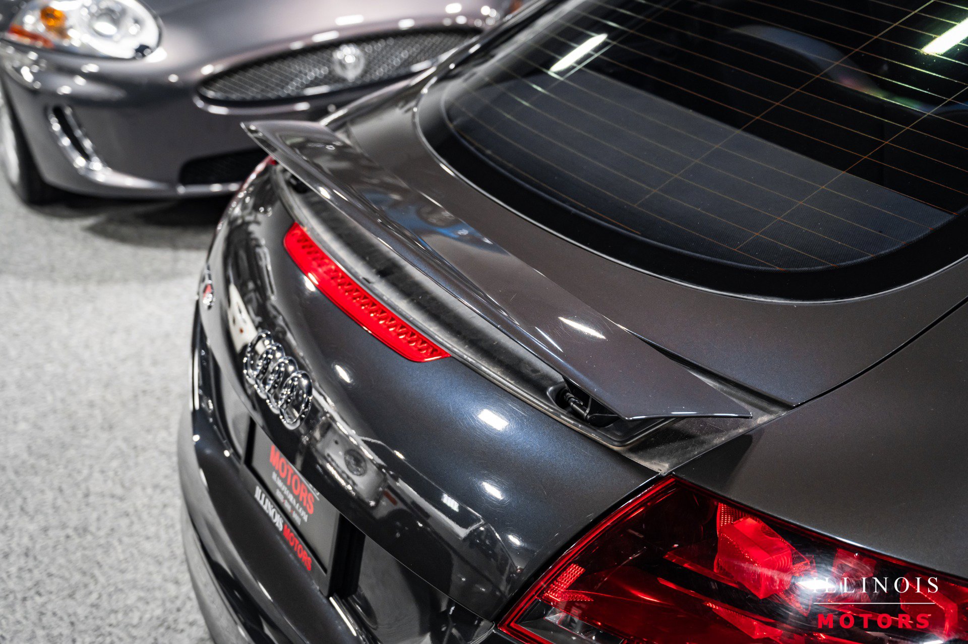 Used 2011 Audi TTS 2.0T Prestige image 14