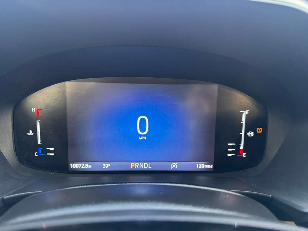 Used 2023 Ford Escape Active image 22