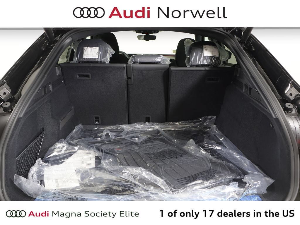 New 2026 Audi SQ5 Premium Plus AWD/4WD image 14