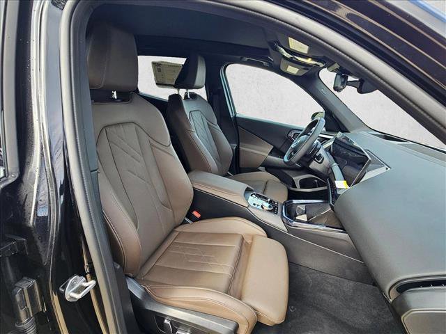 Certified 2025 BMW X3 xDrive30i w/ Premium Package image 16