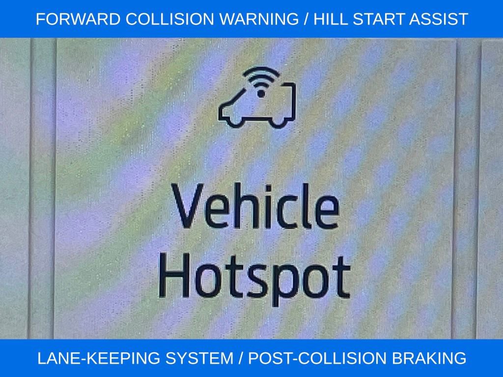 New 2025 Ford Transit 250 Low Roof image 20