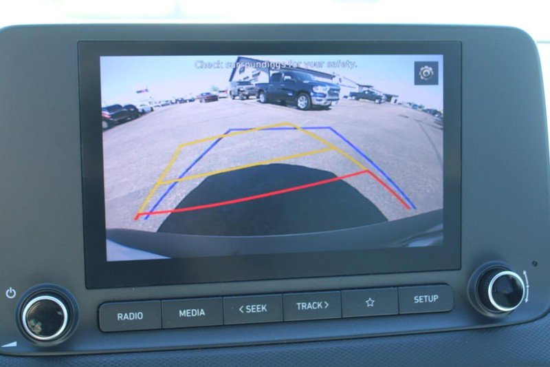 Used 2023 Hyundai Kona SEL AWD/4WD image 20