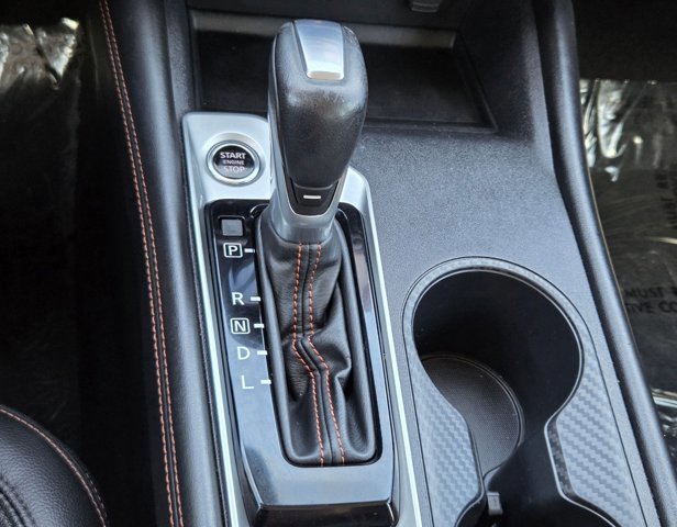 Used 2021 Nissan Altima 2.5 SR image 13