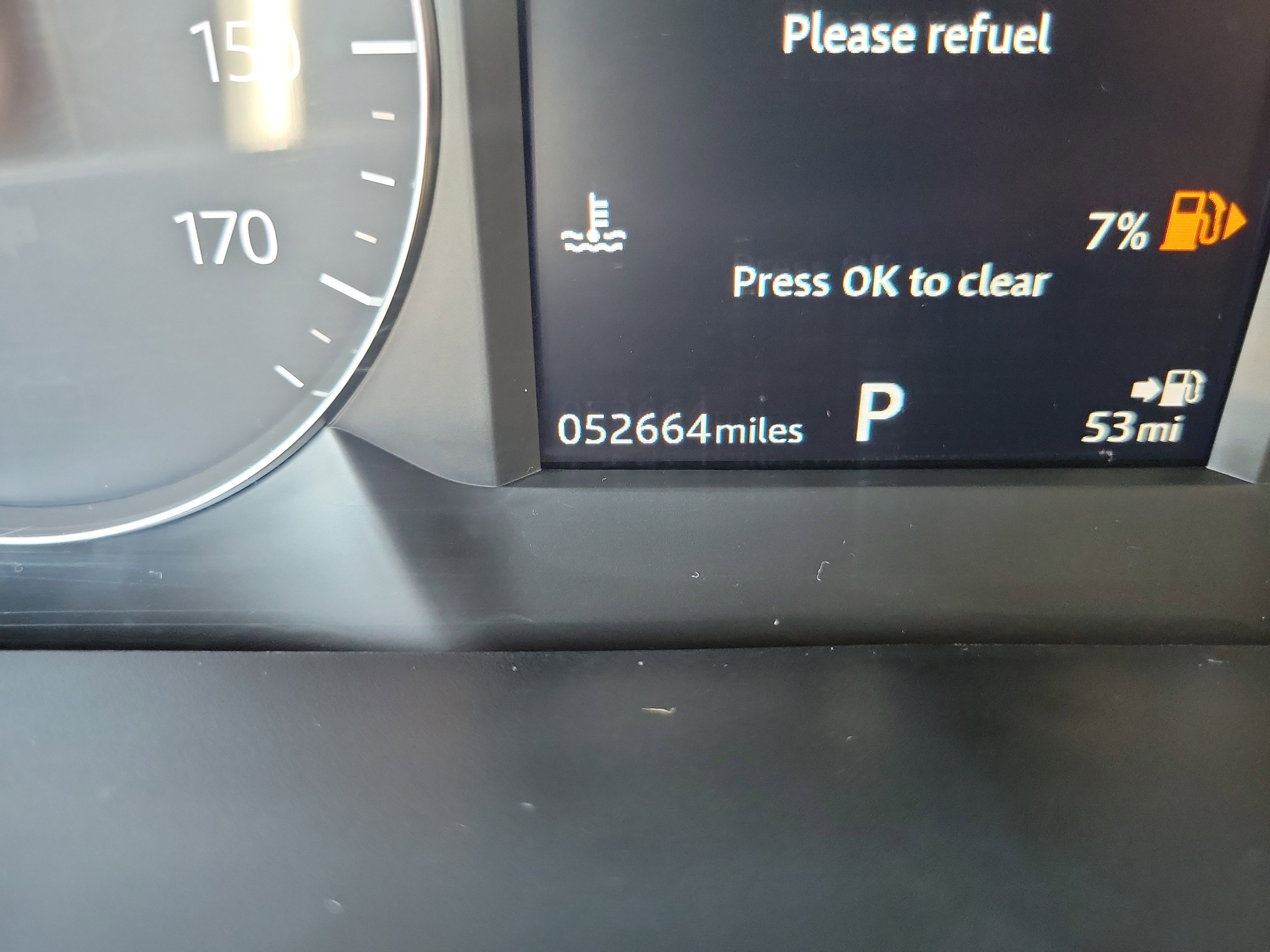 Used 2019 Land Rover Range Rover Velar S image 28