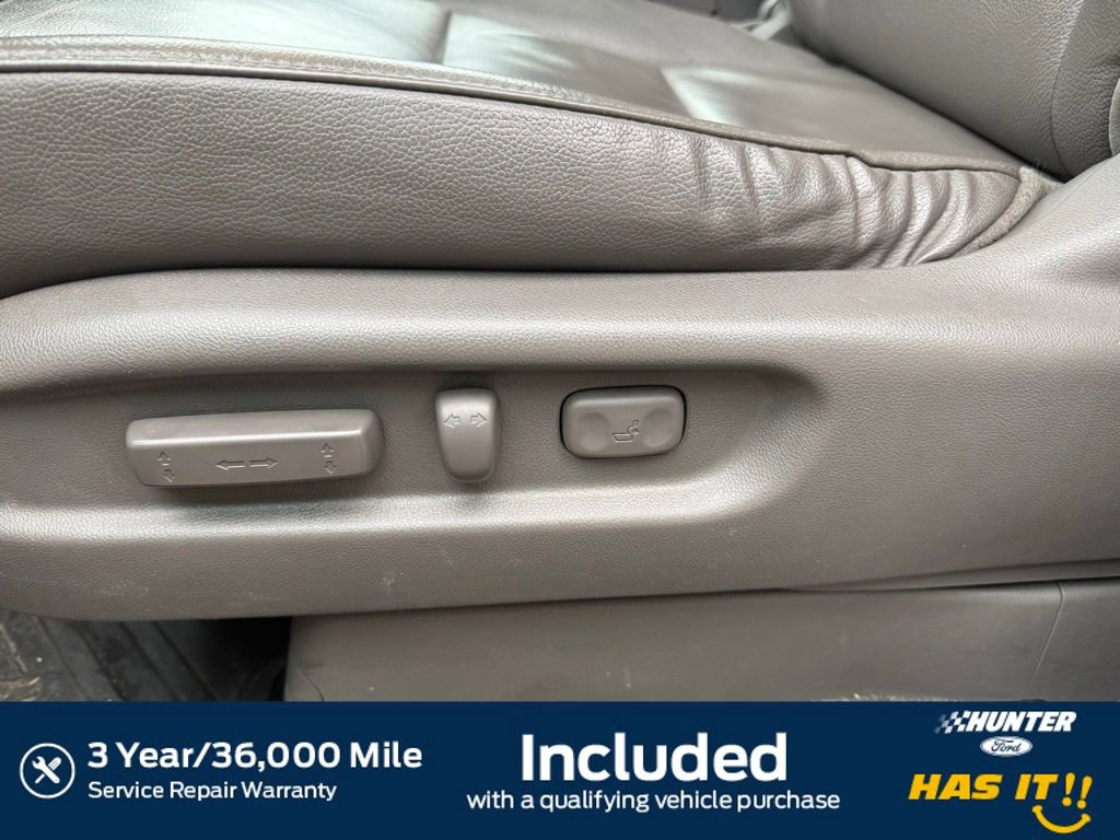 Used 2016 Honda Odyssey Touring image 4