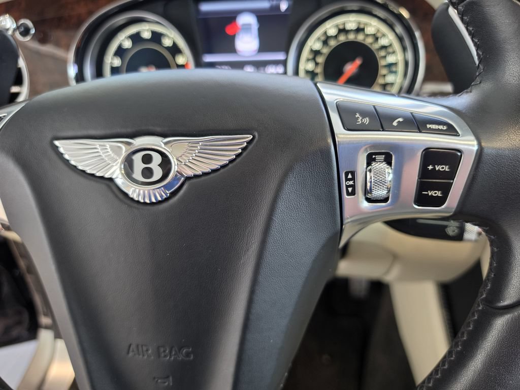 Used 2018 Bentley Continental GT AWD/4WD image 29