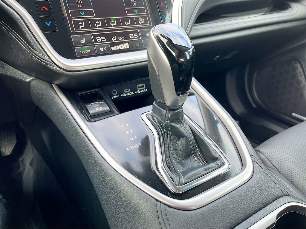 Used 2024 Subaru Legacy Limited image 17