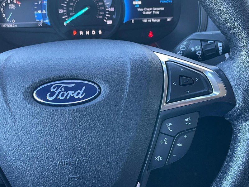 Used 2024 Ford Edge SEL w/ Convenience Package image 27